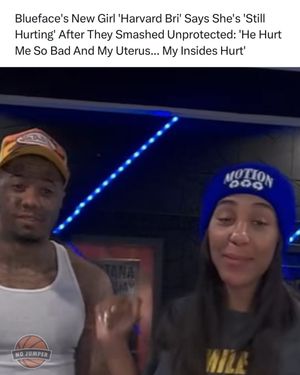 Image post by @nojumper on Instagram