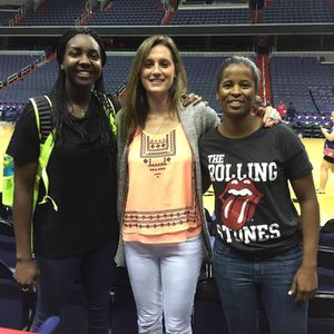 Image post by @dukewbb on Instagram