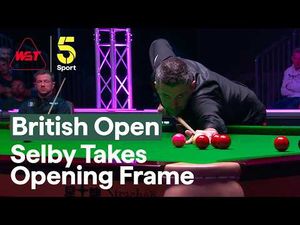 Video post by @Channel5Sport on YouTube
