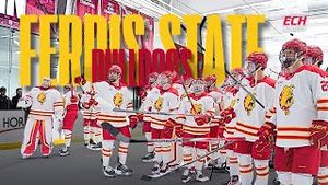 Video post by @everythingcollegehockey on YouTube