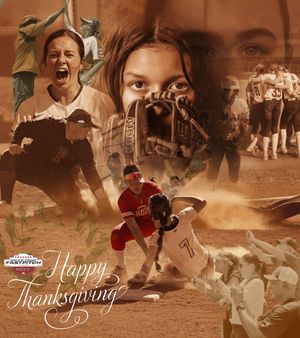 Image post by @pcflfastpitch on Instagram