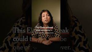 Video post by @nytimes on YouTube
