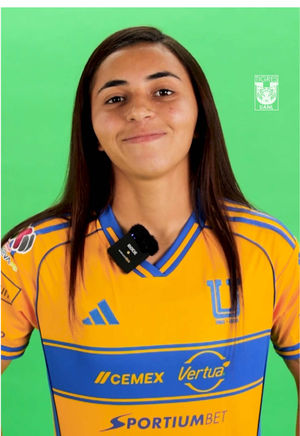 Video post by @clubtigresfemenil on TikTok