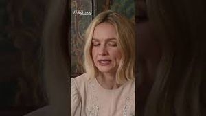 Video post by @hollywoodreporter on YouTube