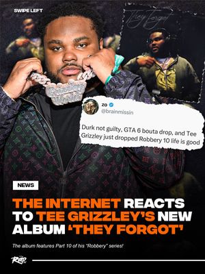 Image post by @rap on Instagram
