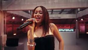 Video post by @88rising on YouTube