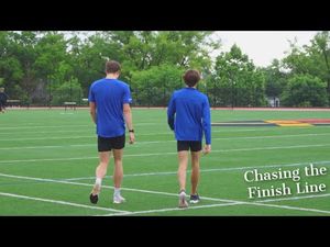 Video post by @americanuniveagles on YouTube