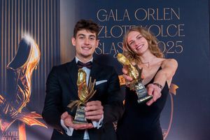 Image post by @polishathletics on Instagram