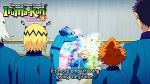 Video post by @crunchyroll on YouTube