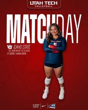 Image post by @utahtech_vb on Instagram