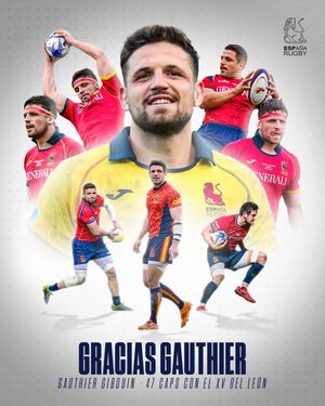 Image post by @ferugby on Instagram