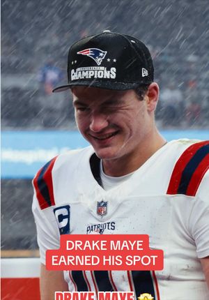 Video post by @patriots on TikTok