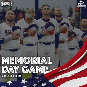 Image post by @boomersbaseball on Instagram