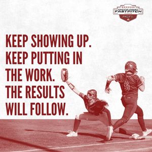 Image post by @pcflfastpitch on Instagram