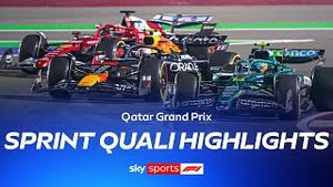 Video post by @skysportsf1 on YouTube