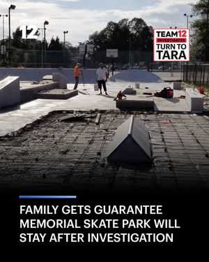 Image post by @news12li on Instagram