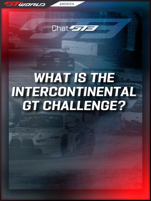 Image post by @gtworldchallengeamerica on Instagram