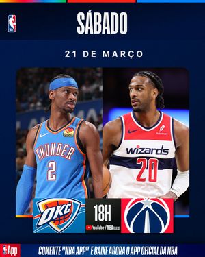 Image post by @nbabrasil on Instagram