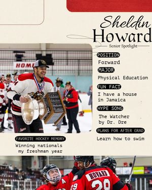Image post by @msubeaversmhky on Instagram