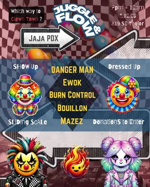 Image post by @jajapdx on Instagram