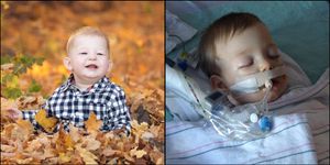 Image post by @mnhealth on Facebook