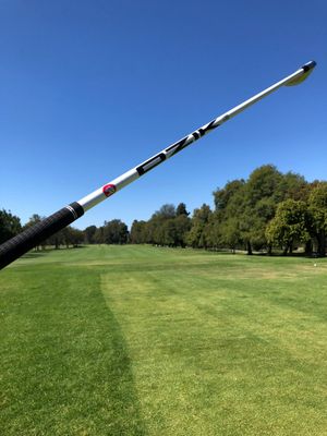 Image post by @LAGolf on Twitter