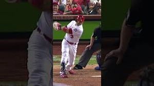 Video post by @cardinals on YouTube