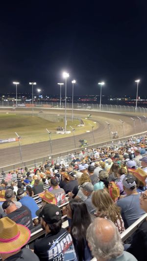 Video post by @texasmotorspeedway on Facebook