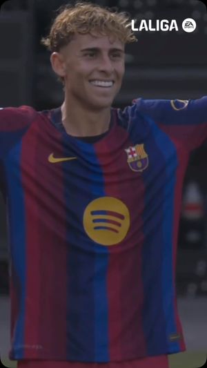 Video post by @laliga on Instagram