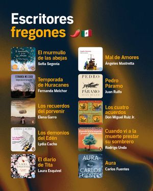 Image post by @audible_espanol on Instagram
