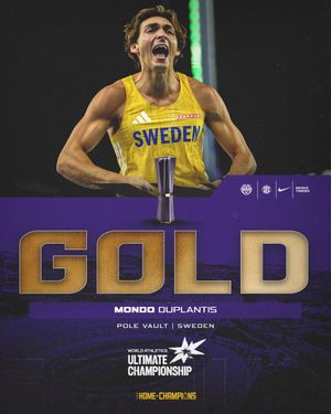 Image post by @lsutrackfield on Instagram