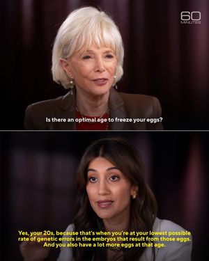 Video post by @60minutes on TikTok