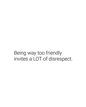 Image post by @advice on Instagram
