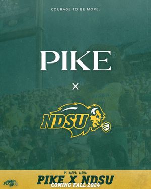 Image post by @PiKappaAlpha on Twitter