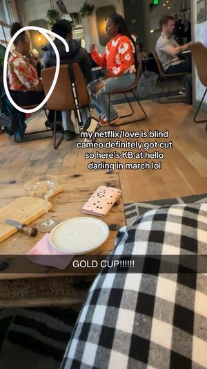Video post by @dishingondenver on TikTok