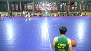 Video post by @Jumpshots Tournament on Facebook