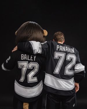 Image post by @lakings on Instagram