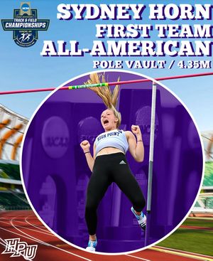 Image post by @hputrackxc on Instagram