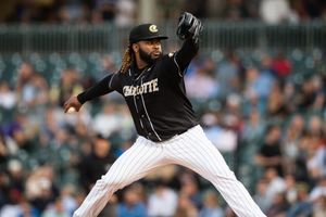 Image post by @KnightsBaseball on Twitter