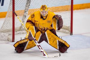 Image post by @gopherwhockey on Instagram