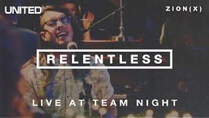 Video post by @hillsongunited on YouTube