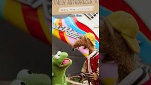 Video post by @disneyparks on YouTube