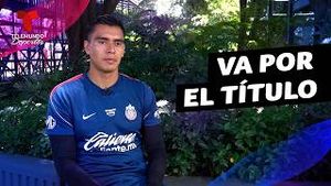 Video post by @deportes on YouTube