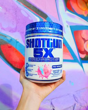 Image post by @vpx_sports on Instagram