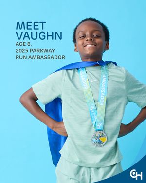 Image post by @childrensphila on Instagram