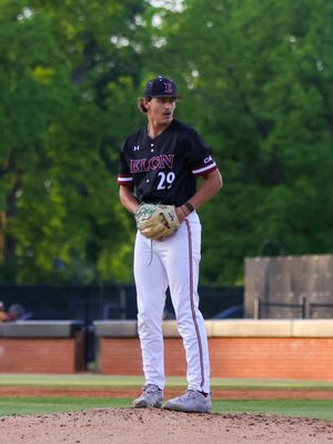 Image post by @elonbaseball on Instagram