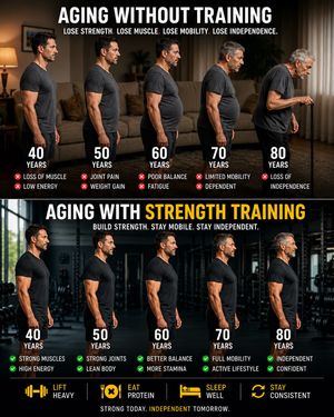 Image post by @streetfitcoaching on Instagram