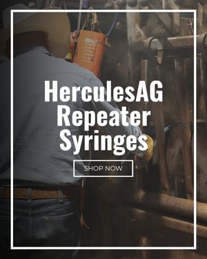 Image post by @herculesag_mfg on Instagram