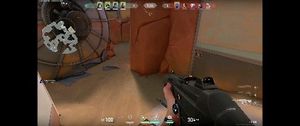 Video post by @thereverendplays on Facebook