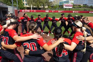 Image post by @utahathletics on Instagram